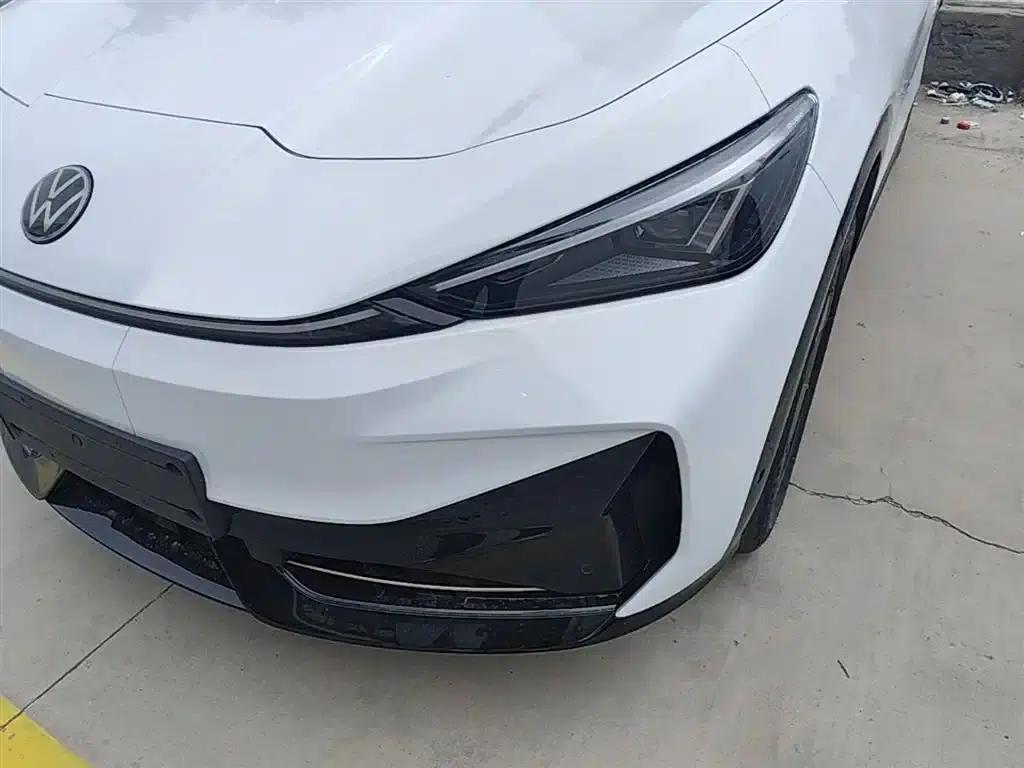 Volkswagen 06 2025 Pure — миниатюра 23
