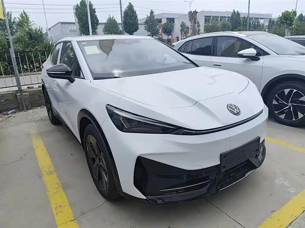 Volkswagen 06 2025 Pure — миниатюра 4