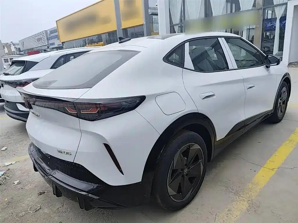 Volkswagen 06 2025 Pure — миниатюра 7