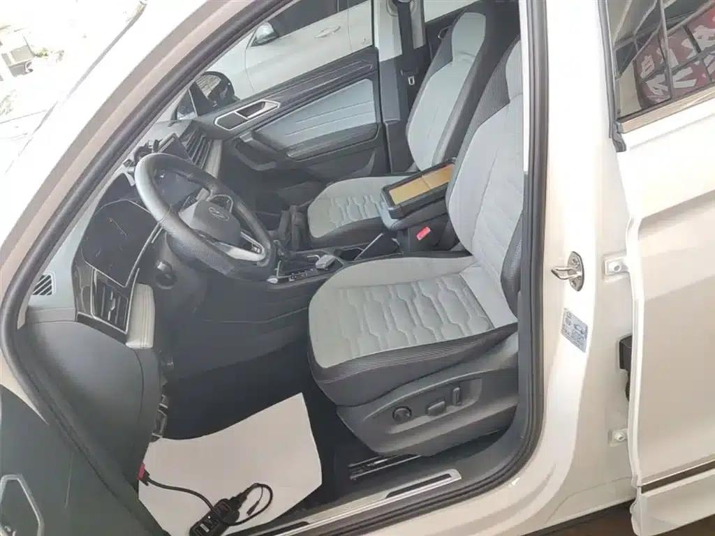 Tiguan X 2022 330TSI 2WD Flagship Edition — миниатюра 15