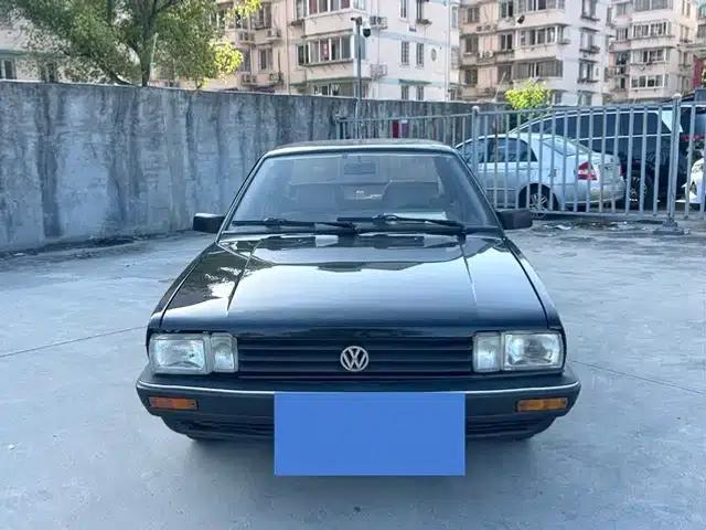 Santana Classic 2008 Model 1.8 Manual