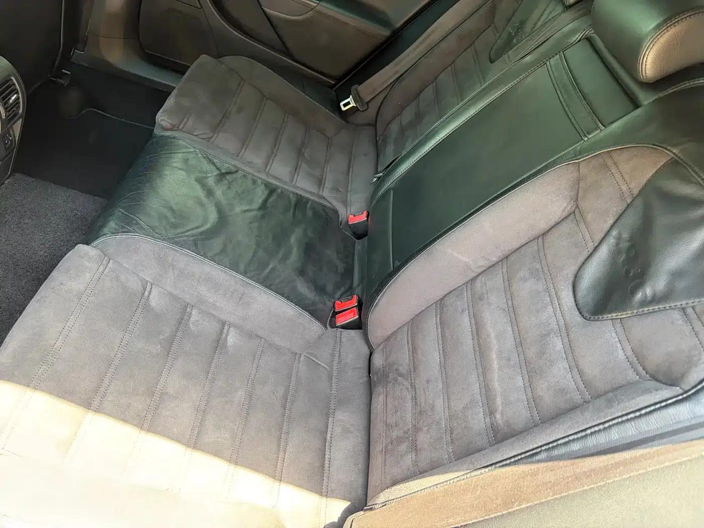 2008 Passat R36 3.6 I FSI — миниатюра 10
