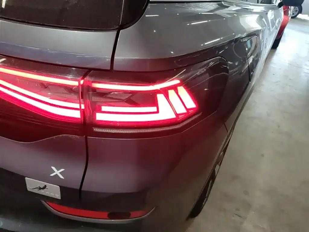ID.6 X 2022 Intelligent Long-Range Edition — миниатюра 8