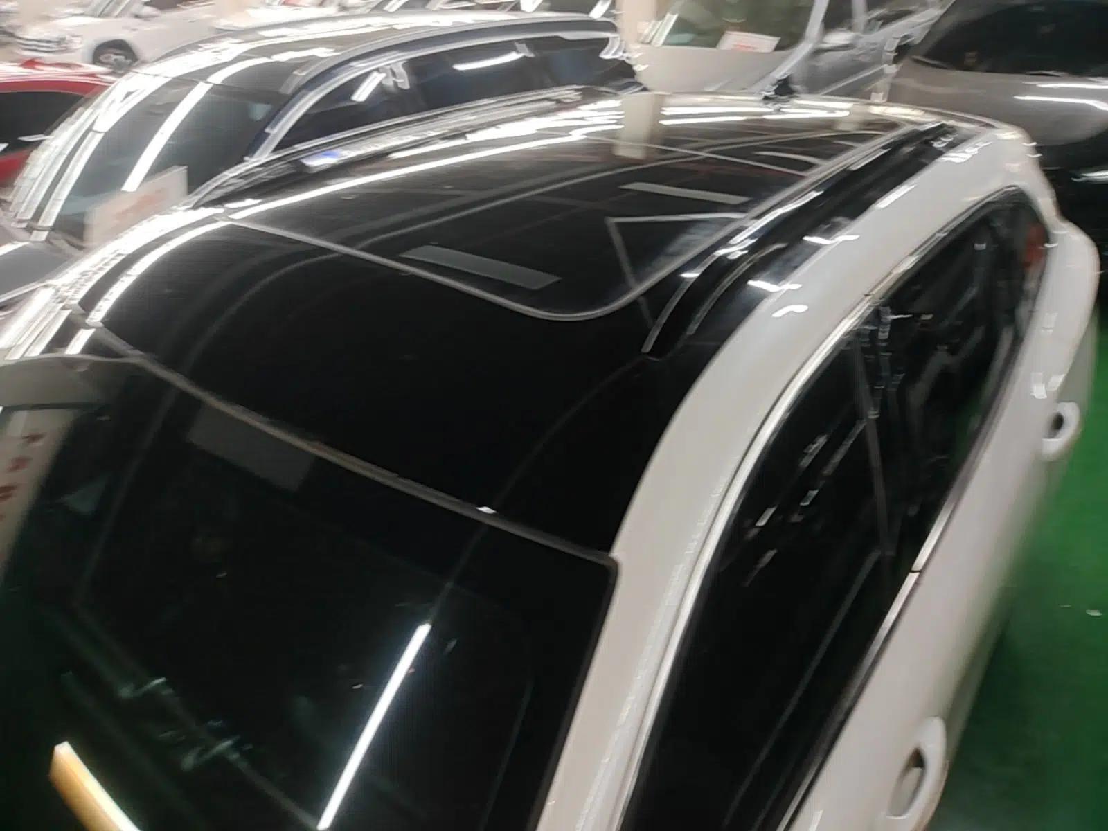 FORTHING T5 EVO 2021 1.5TD DCT Diamond Edition — миниатюра 11