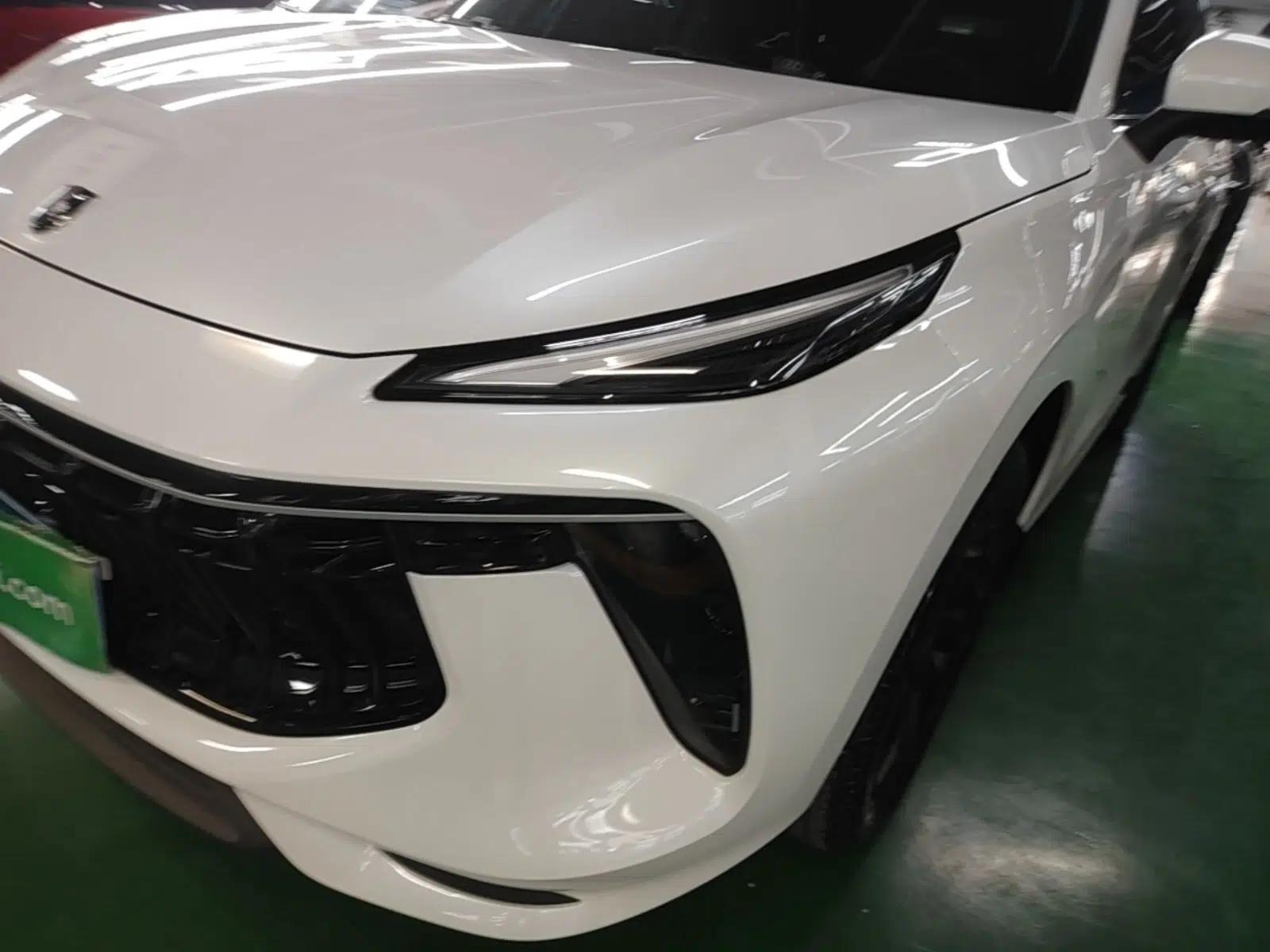 FORTHING T5 EVO 2021 1.5TD DCT Diamond Edition — миниатюра 5