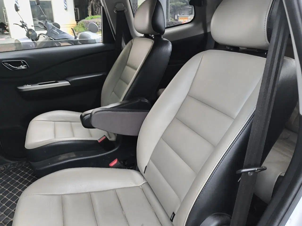 FORTHING S500 2017 1.5L Manual Elite Model — миниатюра 18