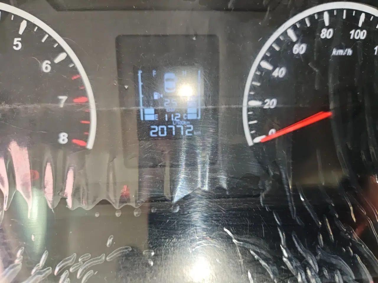 FORTHING Lingzhi PLUS 2021 2.0L Manual Luxury 7-Seater — миниатюра 13