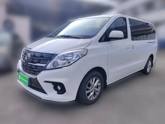 FORTHING Lingzhi PLUS 2024 1.5T Manual Luxury 7-Seater