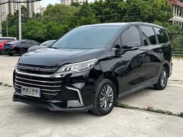 Maxus G50 2020 1.5T Automatic Elite Edition