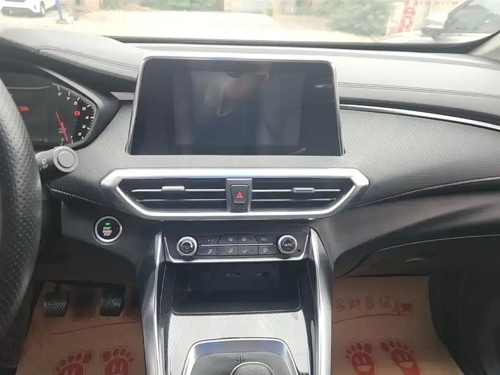 Maxus G50 2022 1.5T Manual Comfort B — миниатюра 13