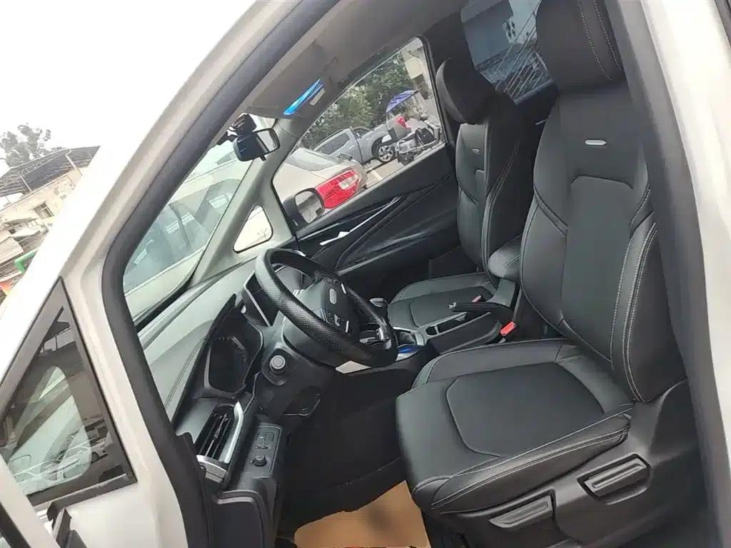 Maxus G50 2022 1.5T Manual Comfort B — миниатюра 15