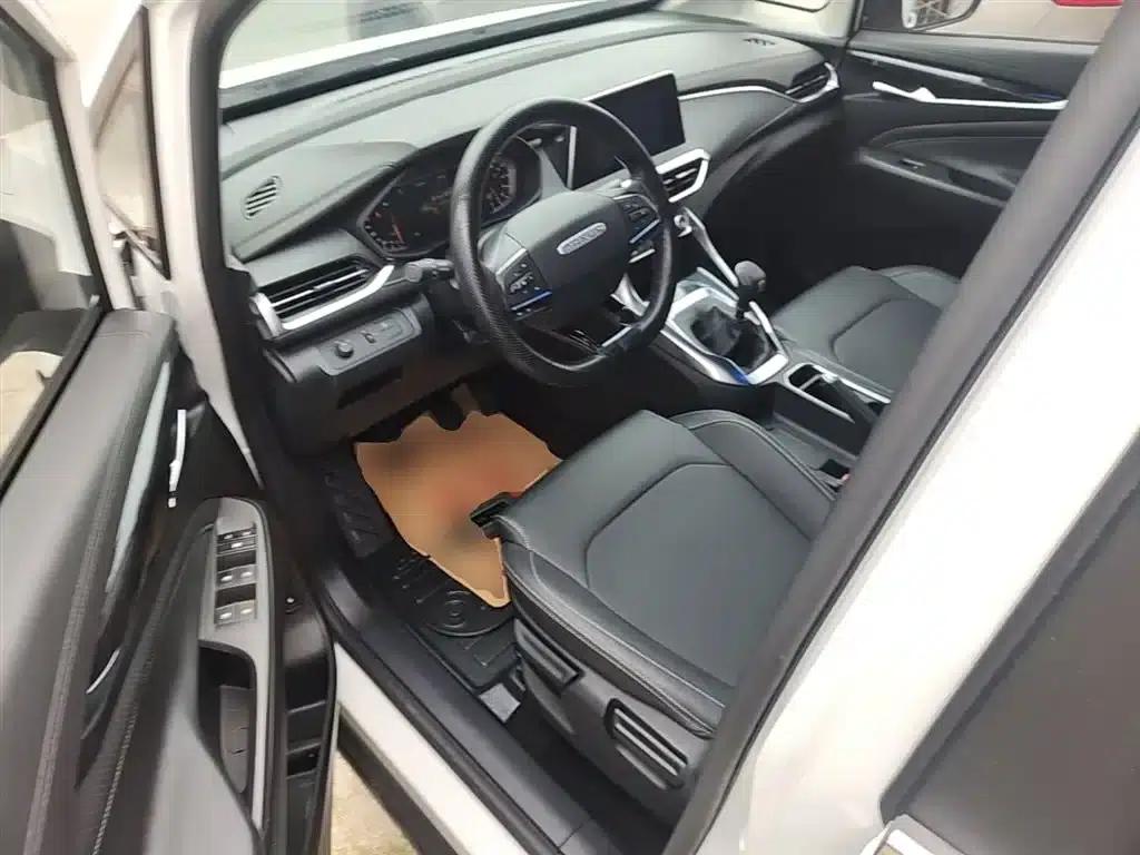 Maxus G50 2022 1.5T Manual Comfort B — миниатюра 16
