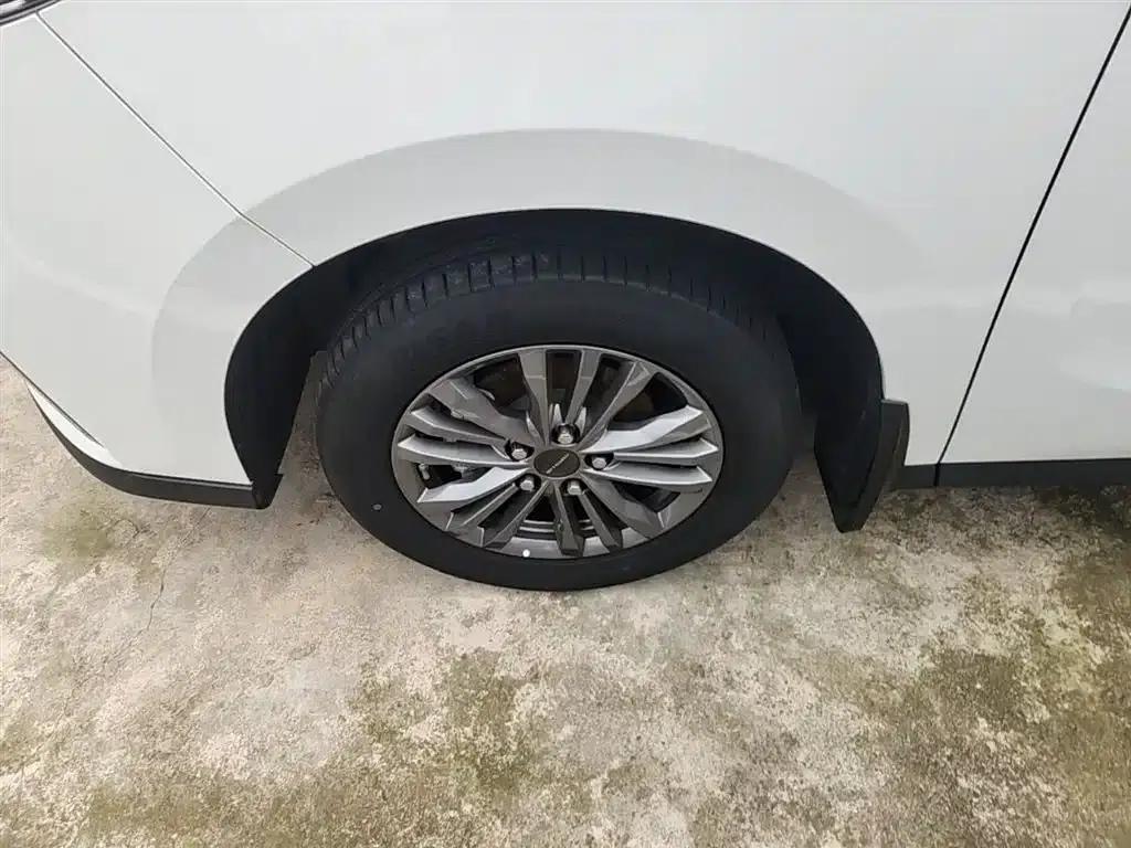 Maxus G50 2022 1.5T Manual Comfort B — миниатюра 23