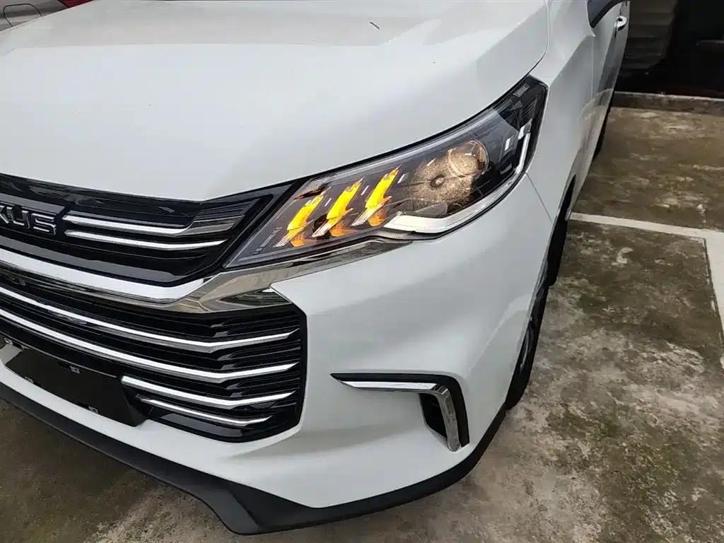 Maxus G50 2022 1.5T Manual Comfort B — миниатюра 24