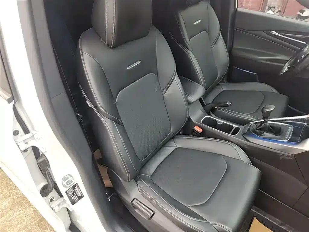 Maxus G50 2022 1.5T Manual Comfort B — миниатюра 25