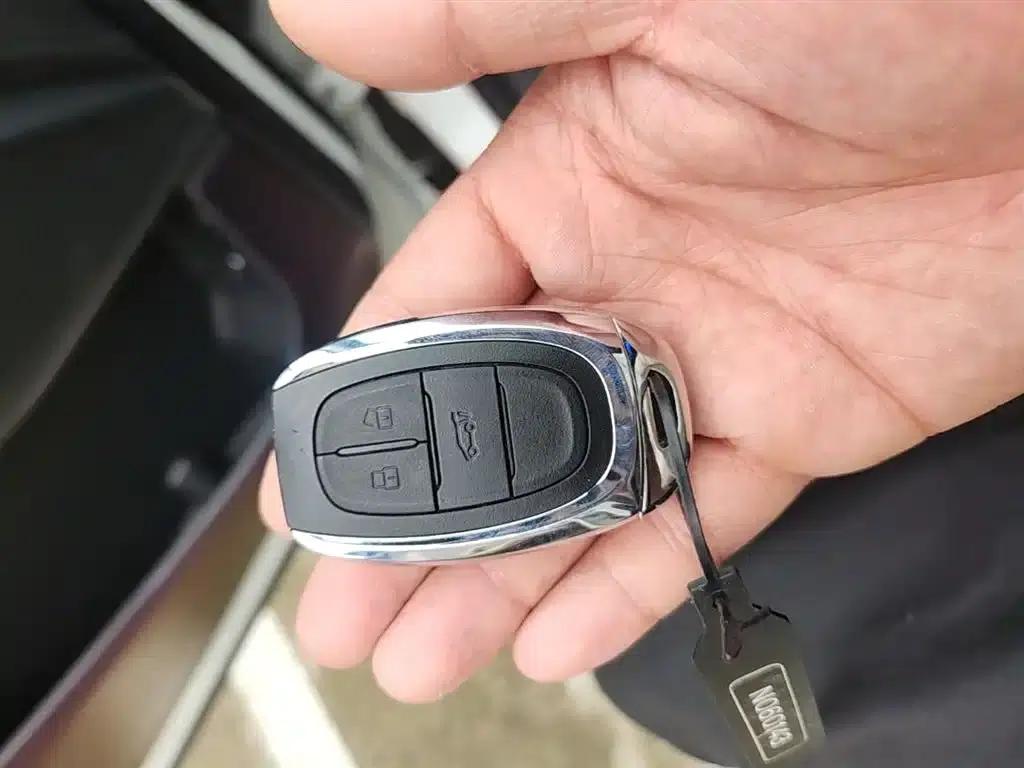 Maxus G50 2022 1.5T Manual Comfort B — миниатюра 9
