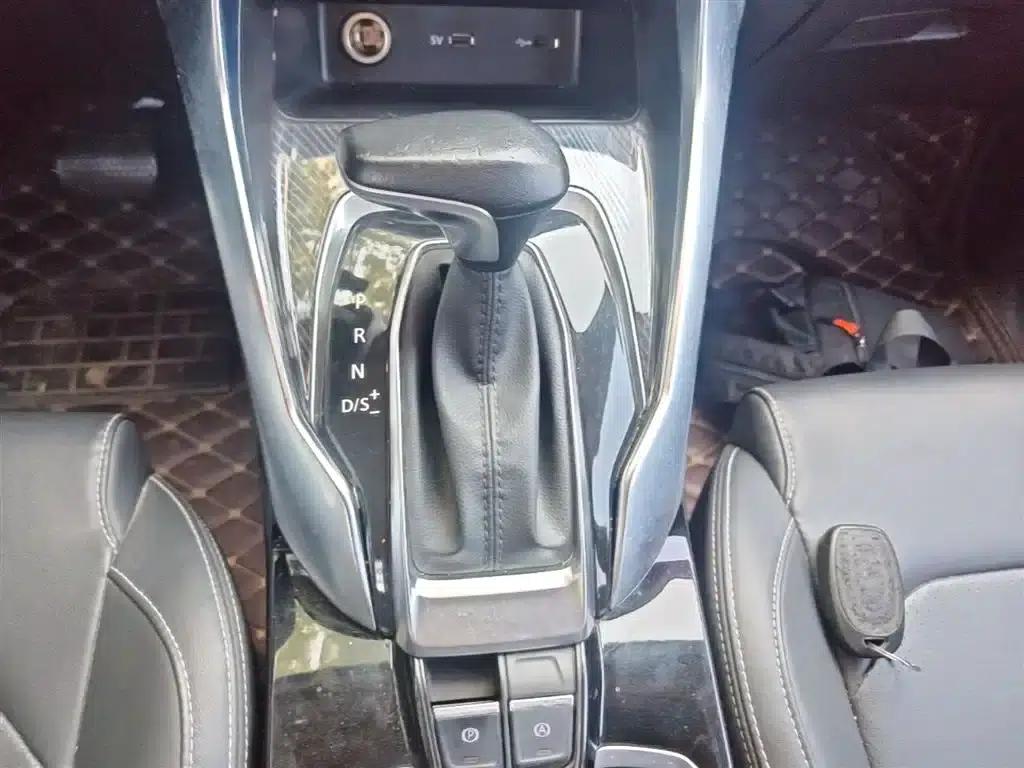 Maxus G50 2021 1.5T Automatic Comfort B — миниатюра 14