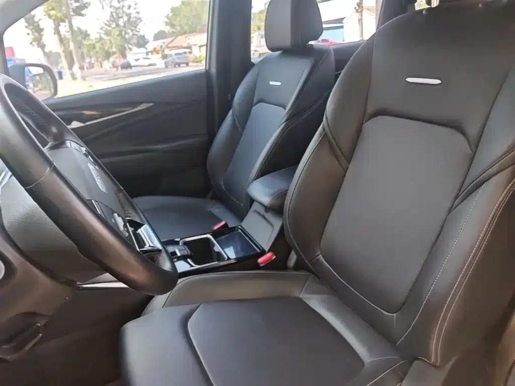 Maxus G50 2021 1.5T Automatic Comfort B — миниатюра 15