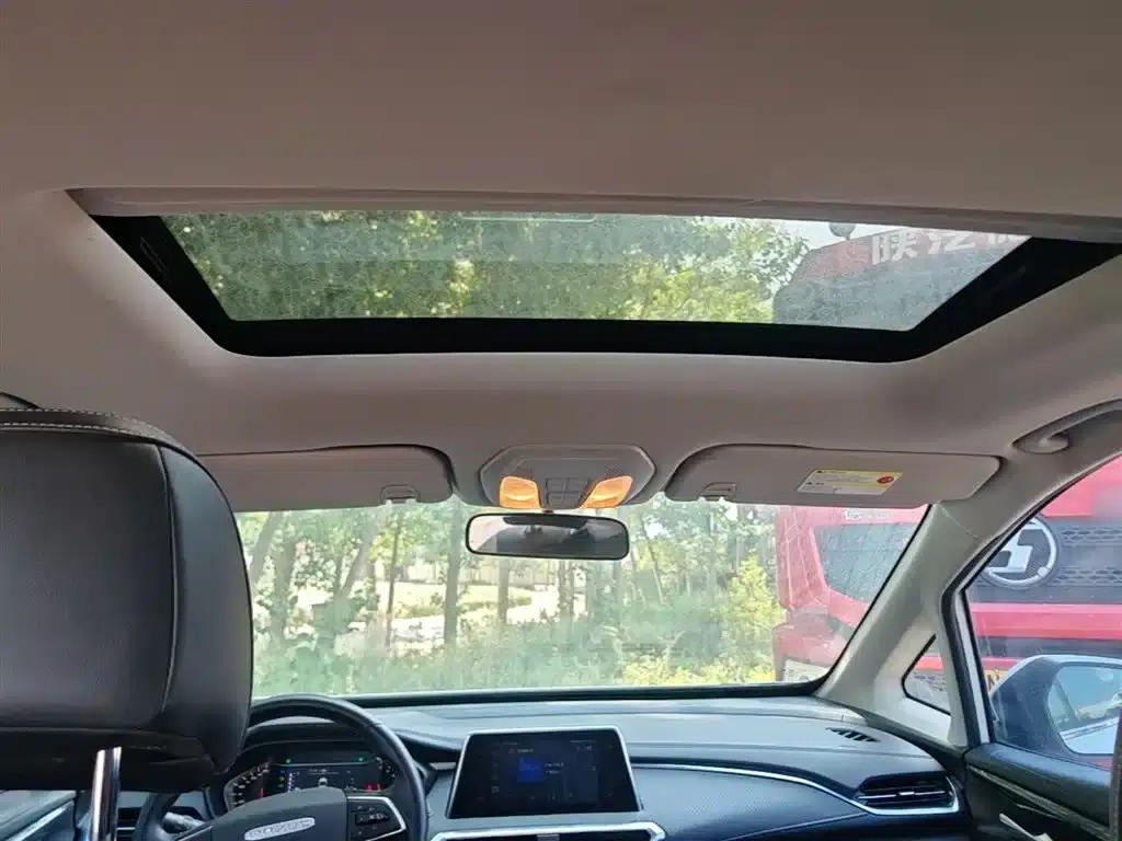 Maxus G50 2021 1.5T Automatic Comfort B — миниатюра 18