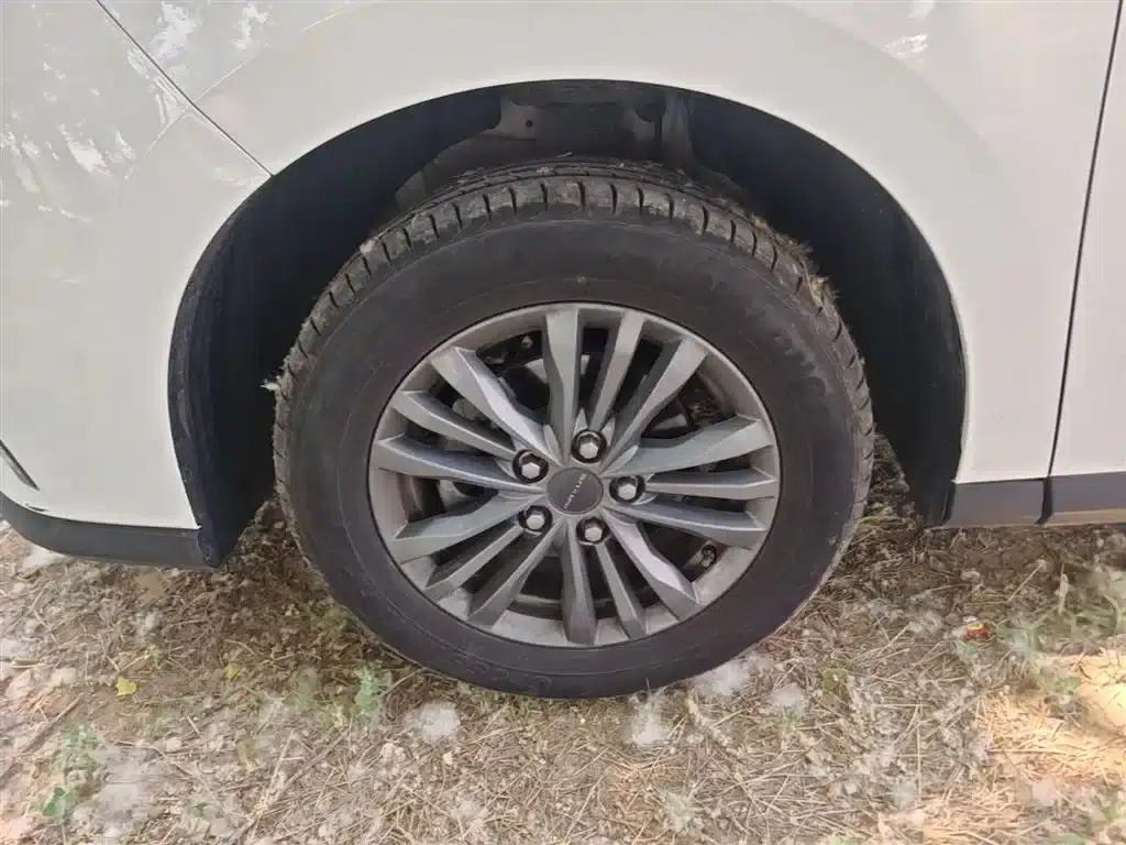 Maxus G50 2021 1.5T Automatic Comfort B — миниатюра 23