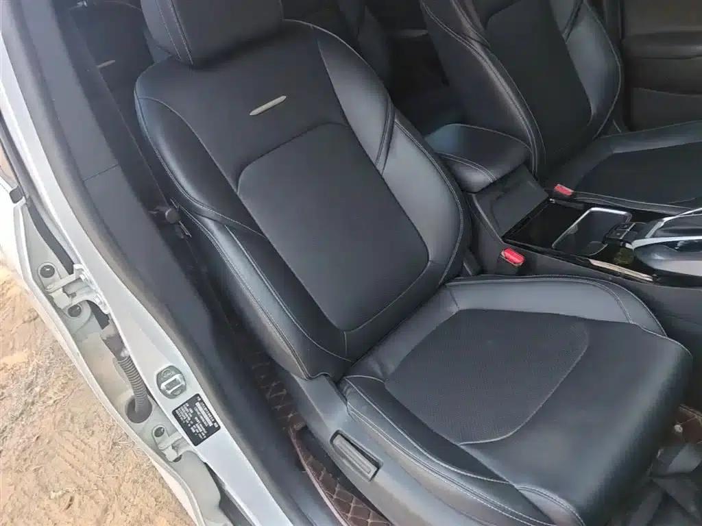 Maxus G50 2021 1.5T Automatic Comfort B — миниатюра 25