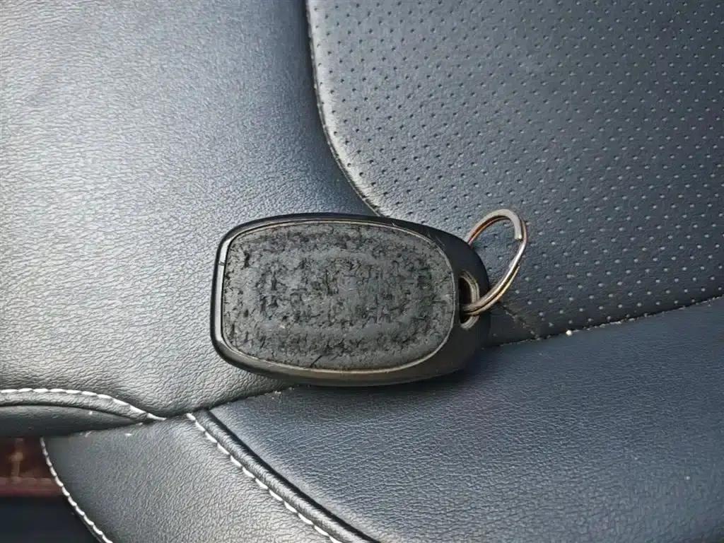 Maxus G50 2021 1.5T Automatic Comfort B — миниатюра 9