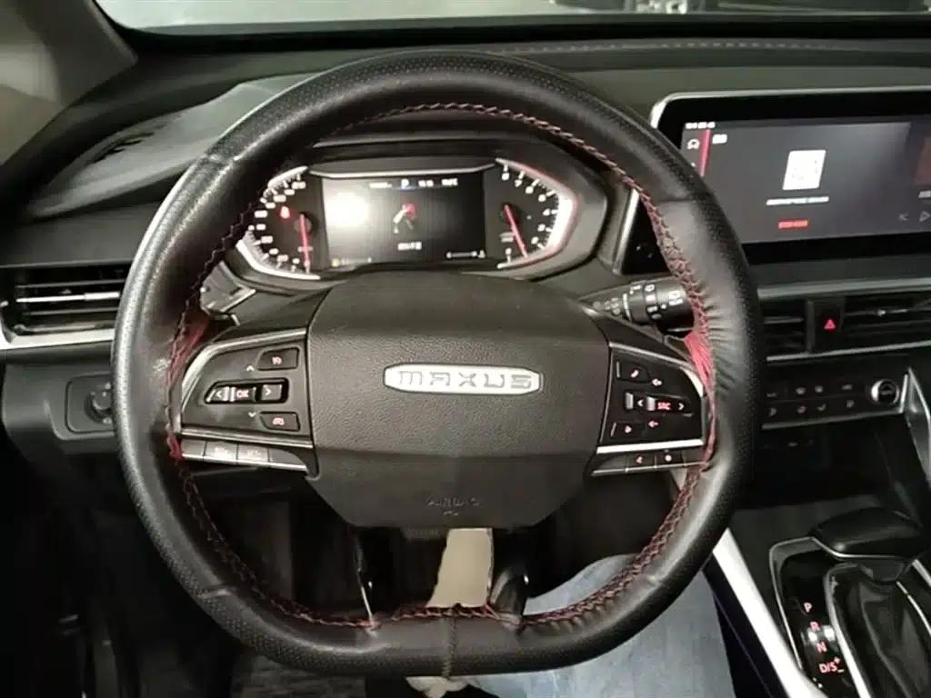 Maxus G50 2019 1.5T Automatic Elite Edition (National V Emission Standard) — миниатюра 11
