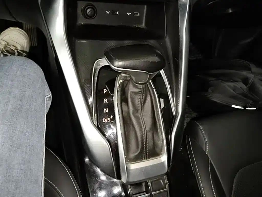 Maxus G50 2019 1.5T Automatic Elite Edition (National V Emission Standard) — миниатюра 14