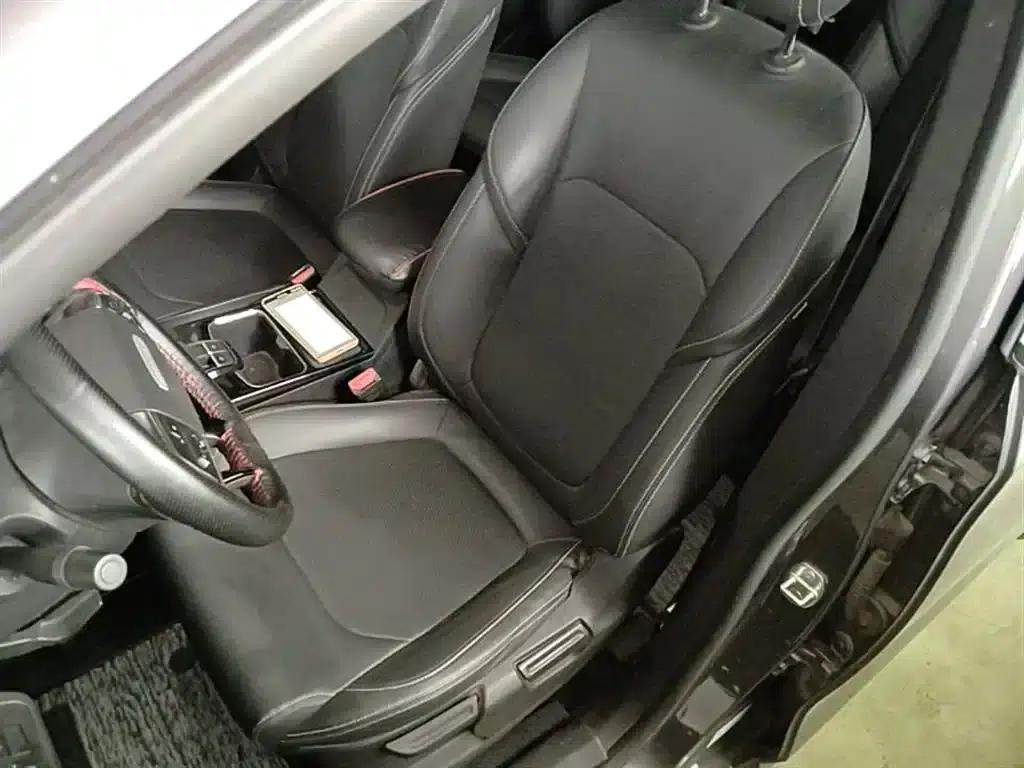 Maxus G50 2019 1.5T Automatic Elite Edition (National V Emission Standard) — миниатюра 15