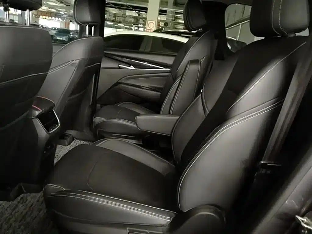 Maxus G50 2019 1.5T Automatic Elite Edition (National V Emission Standard) — миниатюра 17