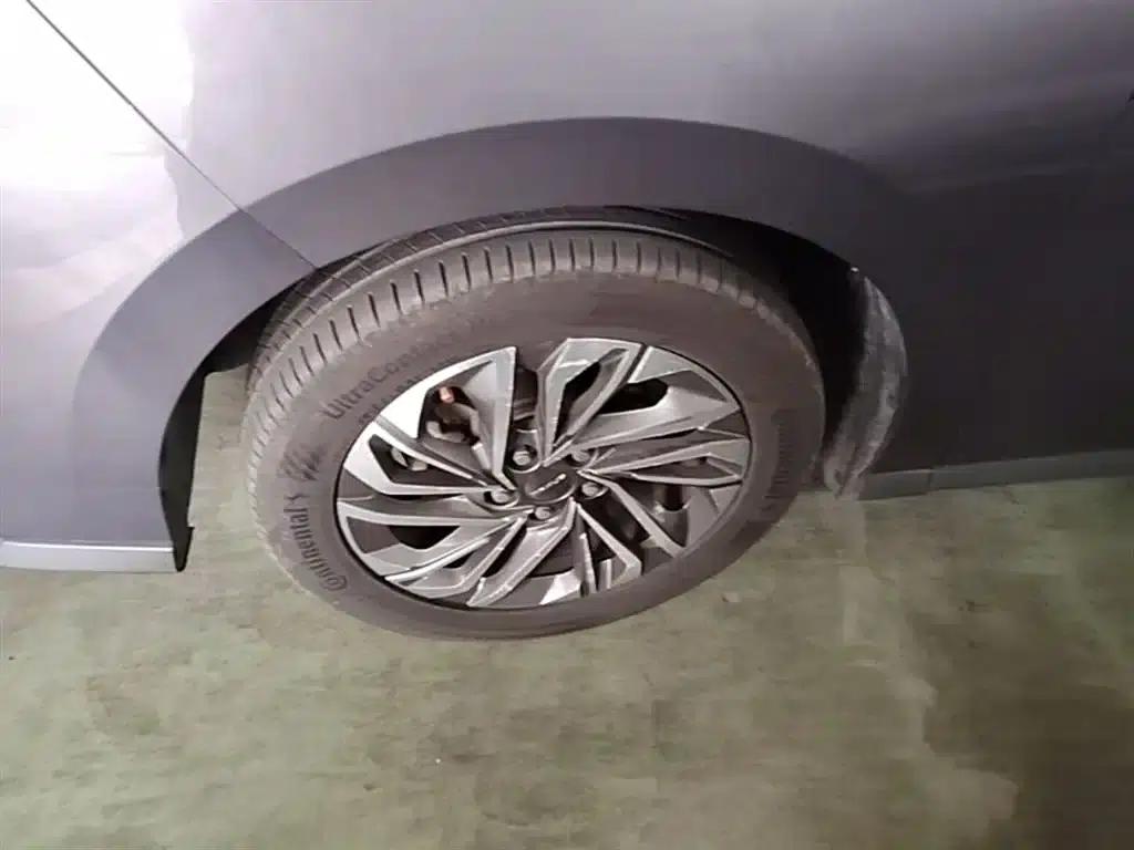 Maxus G50 2019 1.5T Automatic Elite Edition (National V Emission Standard) — миниатюра 23