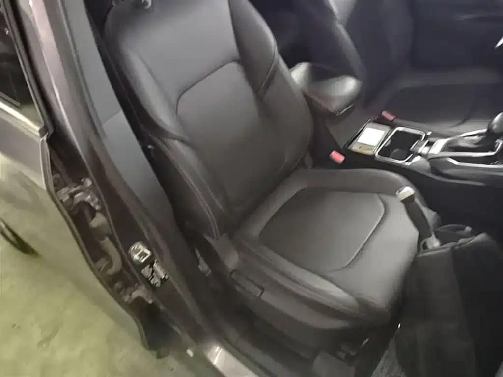 Maxus G50 2019 1.5T Automatic Elite Edition (National V Emission Standard) — миниатюра 25