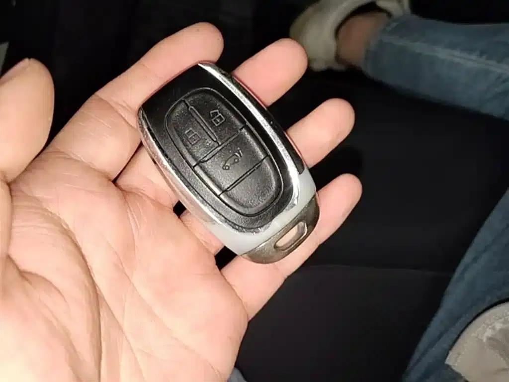 Maxus G50 2019 1.5T Automatic Elite Edition (National V Emission Standard) — миниатюра 9