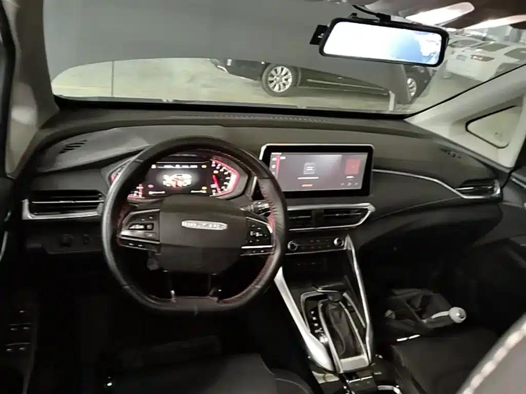Maxus G50 2019 1.5T Automatic Elite Edition (National V Emission Standard) — миниатюра 10