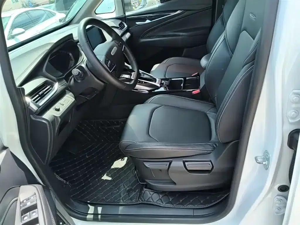 Maxus G50 2022 1.5T Automatic Comfort B — миниатюра 15