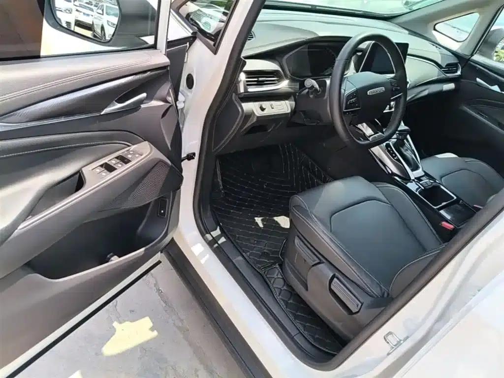 Maxus G50 2022 1.5T Automatic Comfort B — миниатюра 16