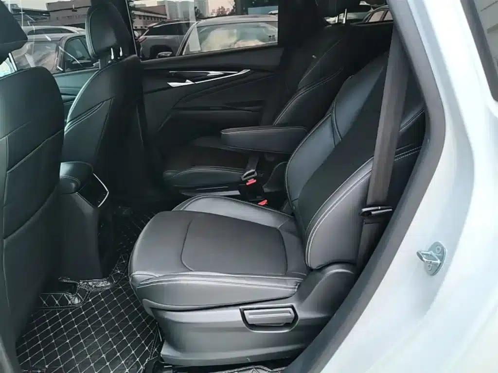 Maxus G50 2022 1.5T Automatic Comfort B — миниатюра 17