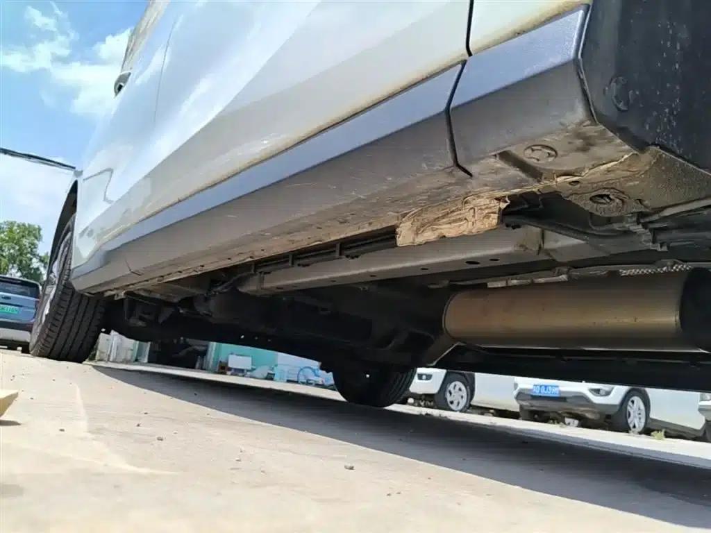 Maxus G50 2022 1.5T Automatic Comfort B — миниатюра 21