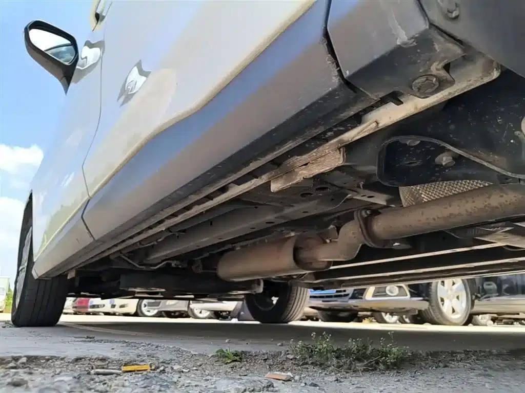 Maxus G50 2022 1.5T Automatic Comfort B — миниатюра 22