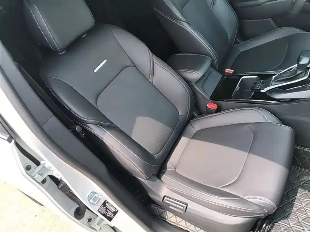 Maxus G50 2022 1.5T Automatic Comfort B — миниатюра 25