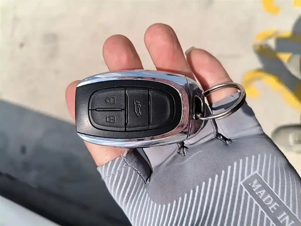 Maxus G50 2022 1.5T Automatic Comfort B — миниатюра 9