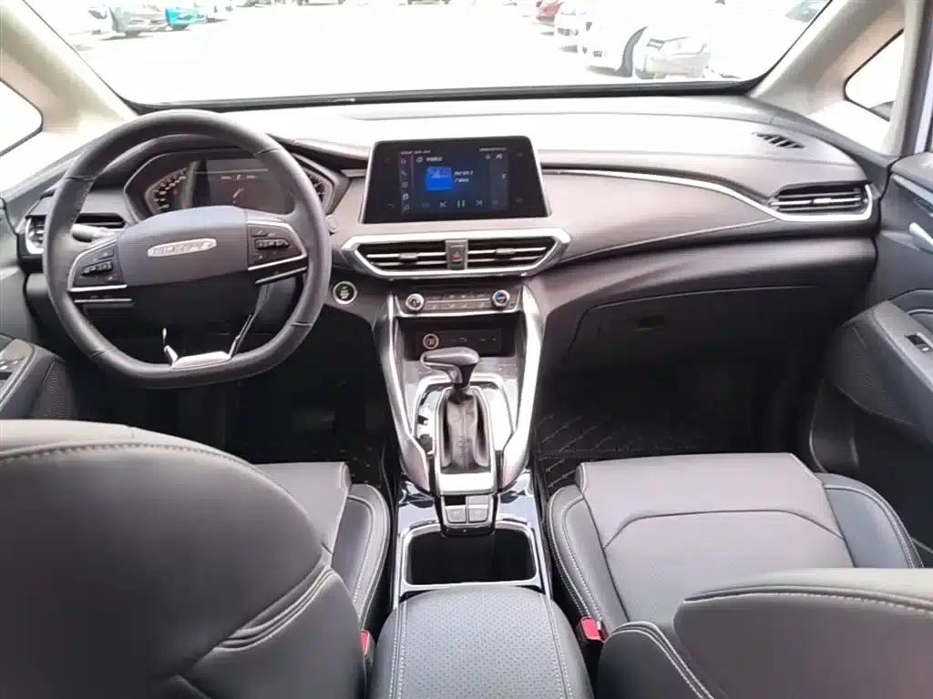 Maxus G50 2022 1.5T Automatic Comfort B — миниатюра 10
