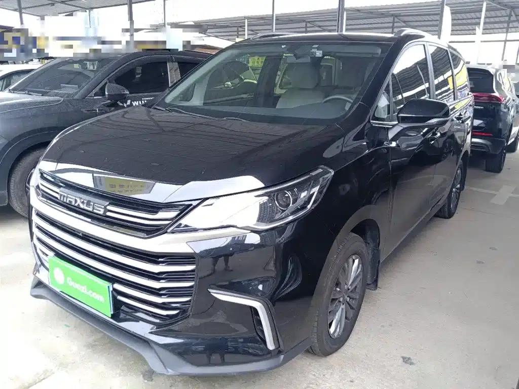 Maxus G50 2023 1.5T Manual Comfort B — миниатюра 1