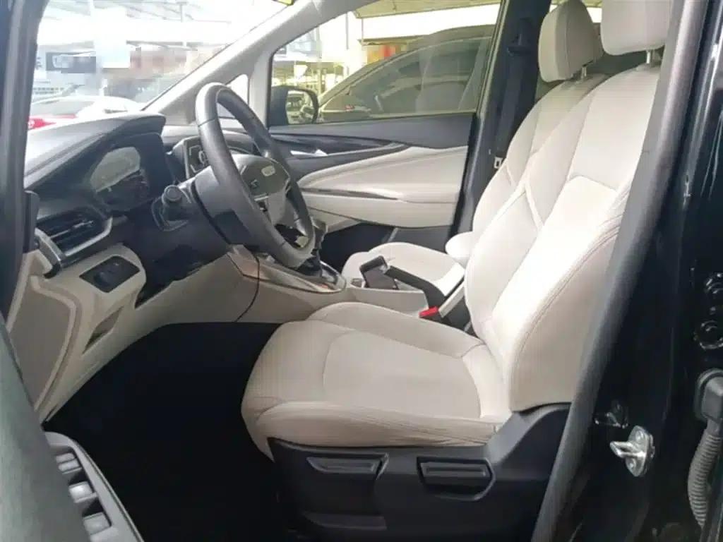 Maxus G50 2023 1.5T Manual Comfort B — миниатюра 15