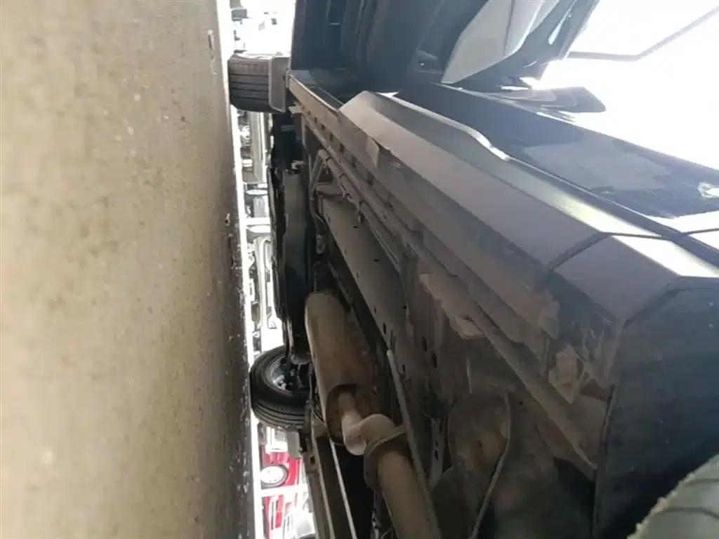 Maxus G50 2023 1.5T Manual Comfort B — миниатюра 22