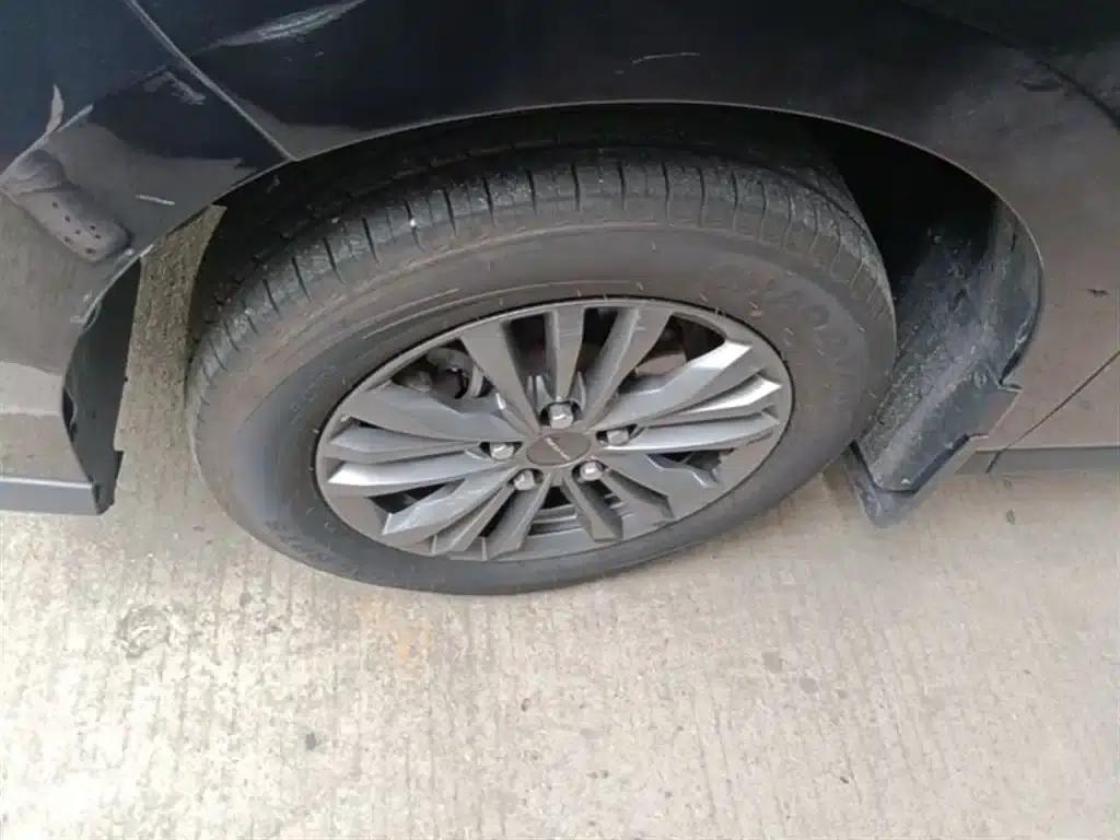 Maxus G50 2023 1.5T Manual Comfort B — миниатюра 23