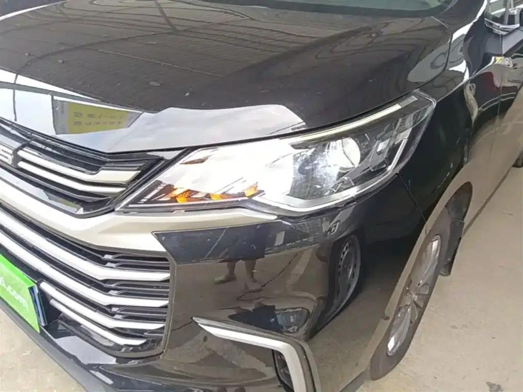 Maxus G50 2023 1.5T Manual Comfort B — миниатюра 24