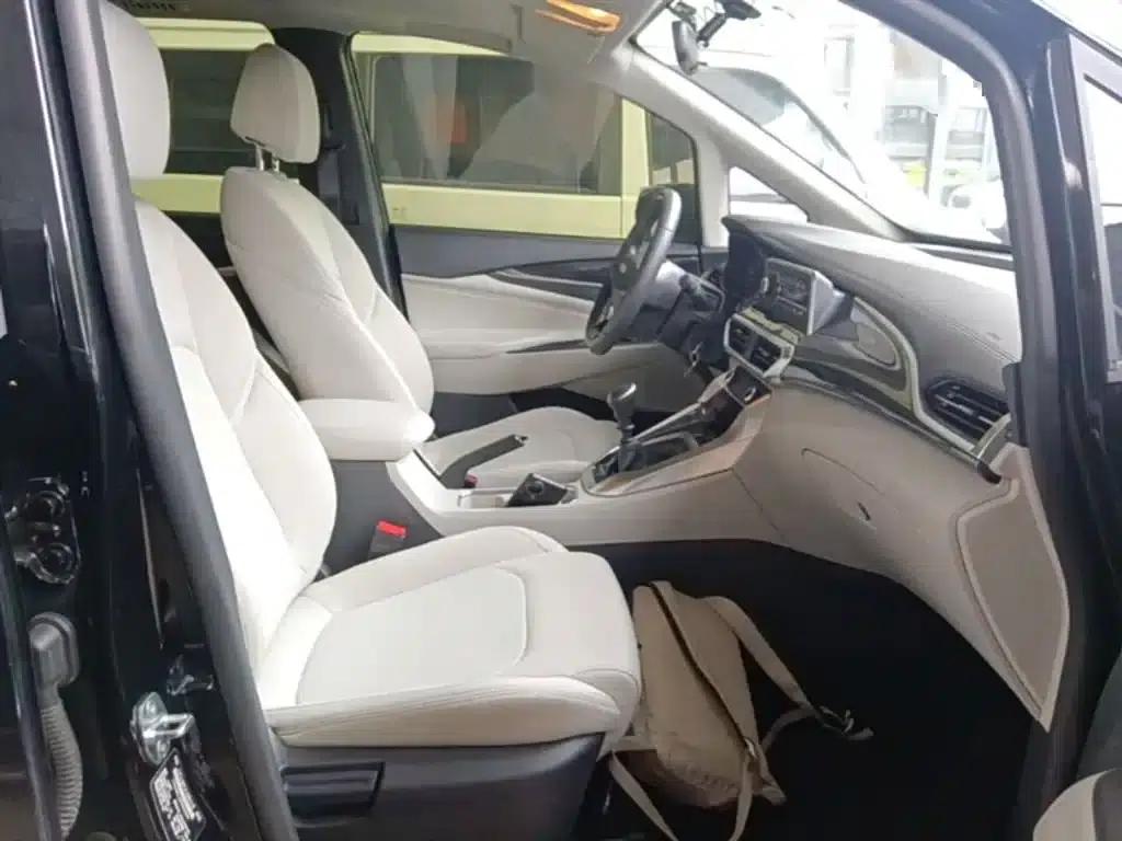 Maxus G50 2023 1.5T Manual Comfort B — миниатюра 25