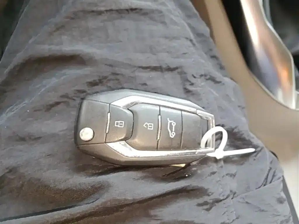 Maxus G50 2023 1.5T Manual Comfort B — миниатюра 9
