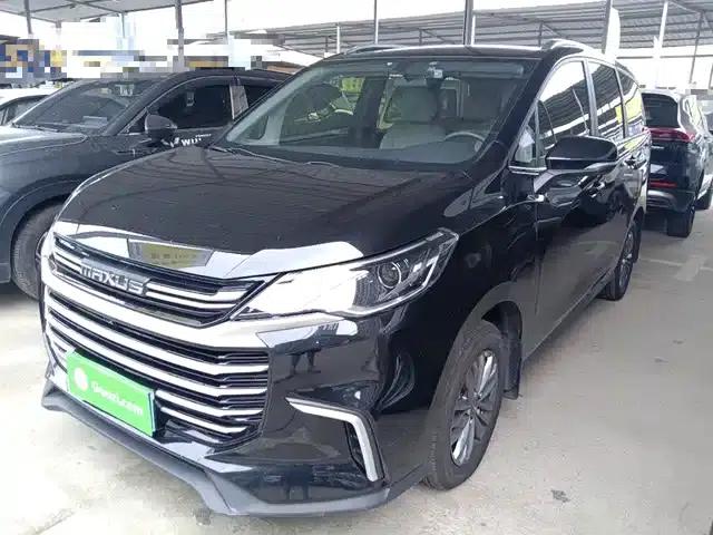 Maxus G50 2023 1.5T Manual Comfort B